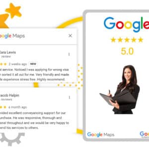 Buy Google Lawyer Reviews - Enhance Your Online Reputation and Attract New Clients