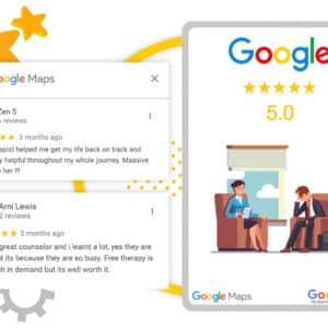 Buy Google Reviews for Psychologists | Psychology reviews - Improve Your Online Reputation Today!
