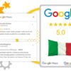 Buy Google Reviews Italy - Boost Your Italian Ratings Today
