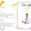 Buy Google Doctor Reviews - Improve Your Online Reputation