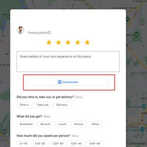 Add Picture to Google Reviews - Boost Your Business Reputation